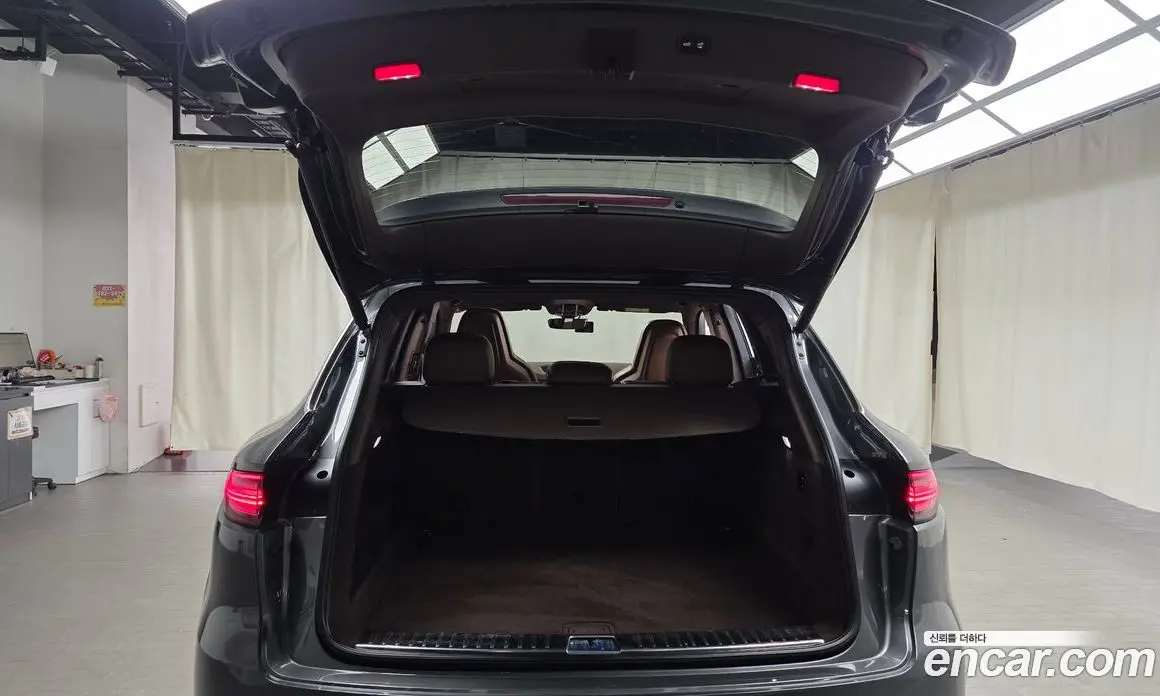 Porsche Cayenne 2020 3.0 автомат (гидро), фото 20 Porsche Cayenne 2020 3.0 автомат (гидро), фото 20