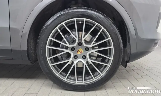 Porsche Cayenne 2020 3.0 автомат (гидро), миниатюра 5 Porsche Cayenne 2020 3.0 автомат (гидро), миниатюра 5