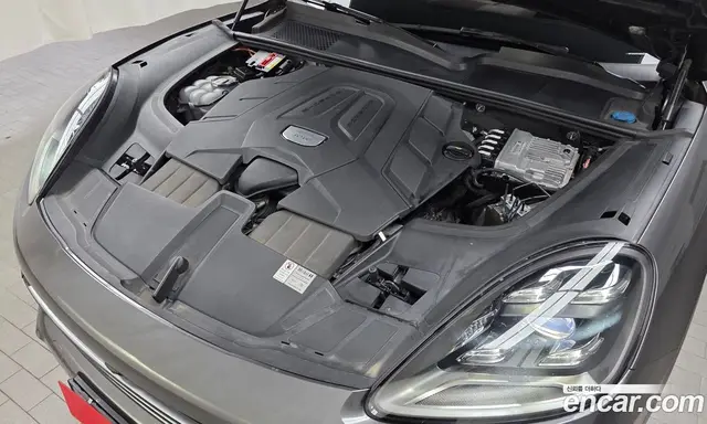 Porsche Cayenne 2020 3.0 автомат (гидро), миниатюра 6 Porsche Cayenne 2020 3.0 автомат (гидро), миниатюра 6