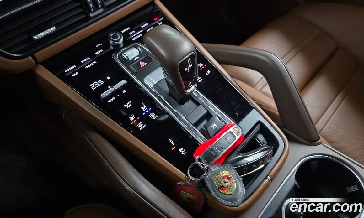 Porsche Cayenne 2020 3.0 автомат (гидро), фото 9 Porsche Cayenne 2020 3.0 автомат (гидро), фото 9