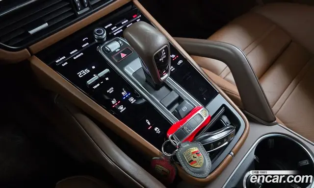 Porsche Cayenne 2020 3.0 автомат (гидро), миниатюра 9 Porsche Cayenne 2020 3.0 автомат (гидро), миниатюра 9