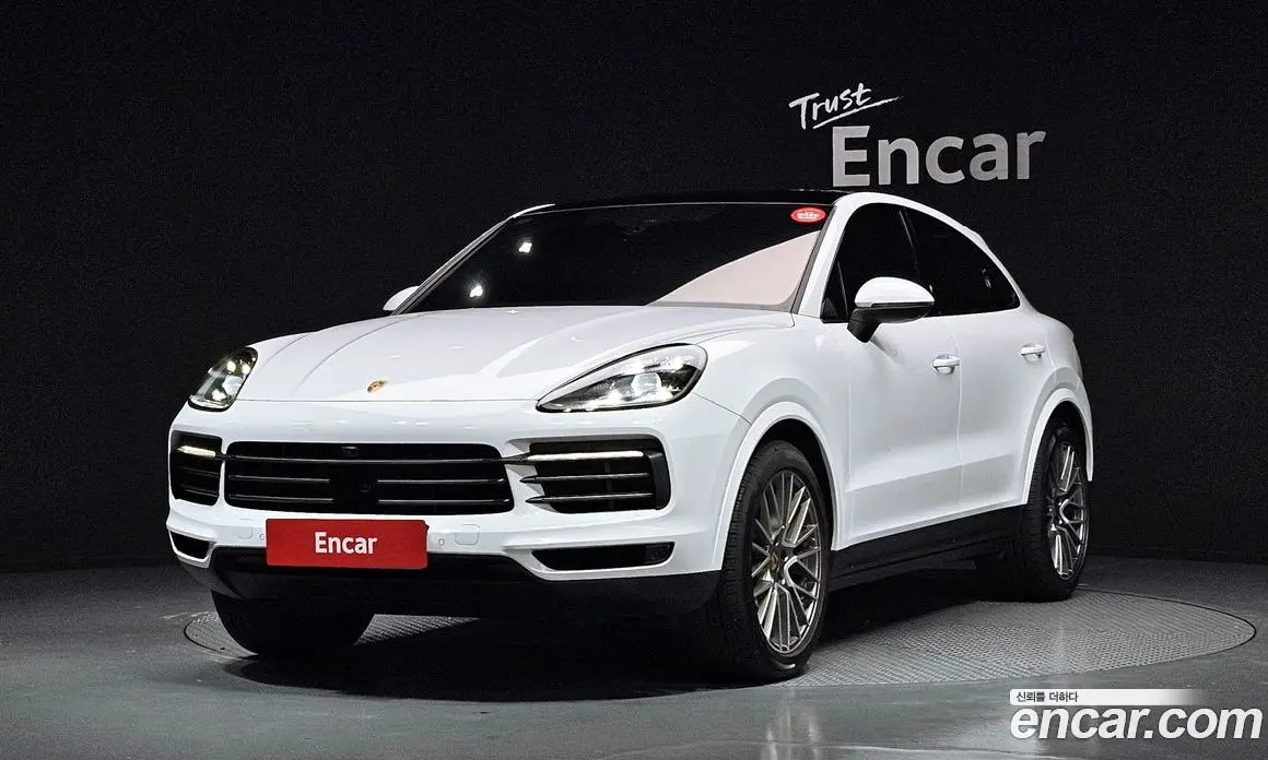 Porsche Cayenne 2022 3.0 автомат (гидро), фото 1 Porsche Cayenne 2022 3.0 автомат (гидро), фото 1