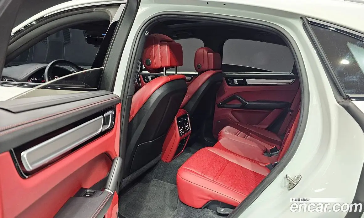 Porsche Cayenne 2022 3.0 автомат (гидро), фото 11 Porsche Cayenne 2022 3.0 автомат (гидро), фото 11
