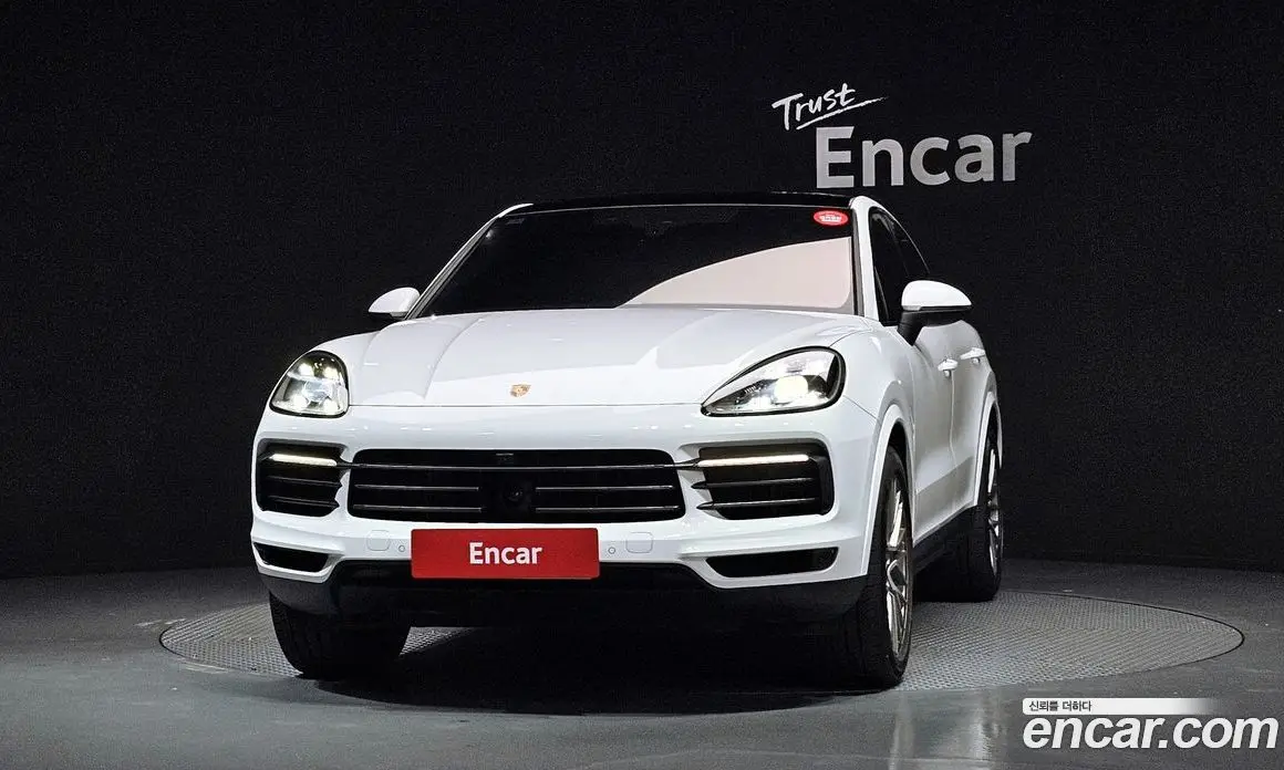 Porsche Cayenne 2022 3.0 автомат (гидро), фото 3 Porsche Cayenne 2022 3.0 автомат (гидро), фото 3