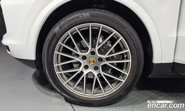 Porsche Cayenne 2022 3.0 автомат (гидро), миниатюра 5 Porsche Cayenne 2022 3.0 автомат (гидро), миниатюра 5