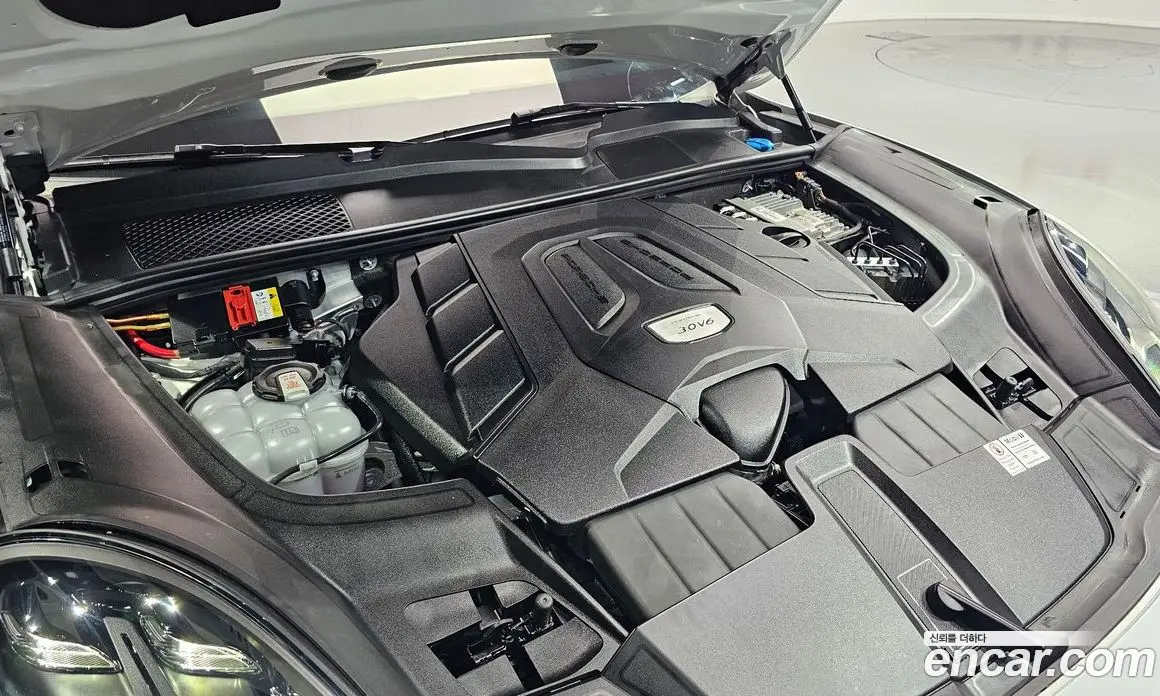 Porsche Cayenne 2022 3.0 автомат (гидро), фото 6 Porsche Cayenne 2022 3.0 автомат (гидро), фото 6