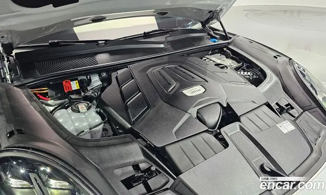 Porsche Cayenne 2022 3.0 автомат (гидро), миниатюра 6 Porsche Cayenne 2022 3.0 автомат (гидро), миниатюра 6