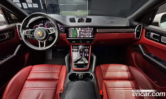 Porsche Cayenne 2022 3.0 автомат (гидро), миниатюра 7 Porsche Cayenne 2022 3.0 автомат (гидро), миниатюра 7