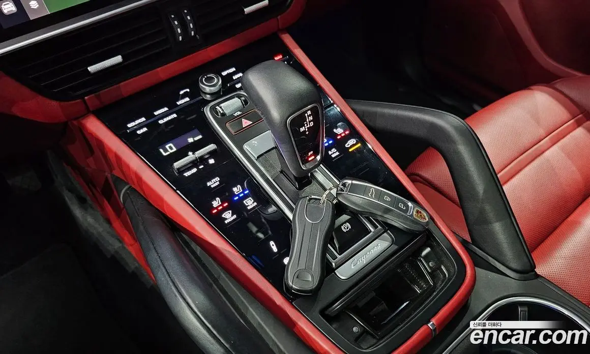 Porsche Cayenne 2022 3.0 автомат (гидро), фото 9 Porsche Cayenne 2022 3.0 автомат (гидро), фото 9