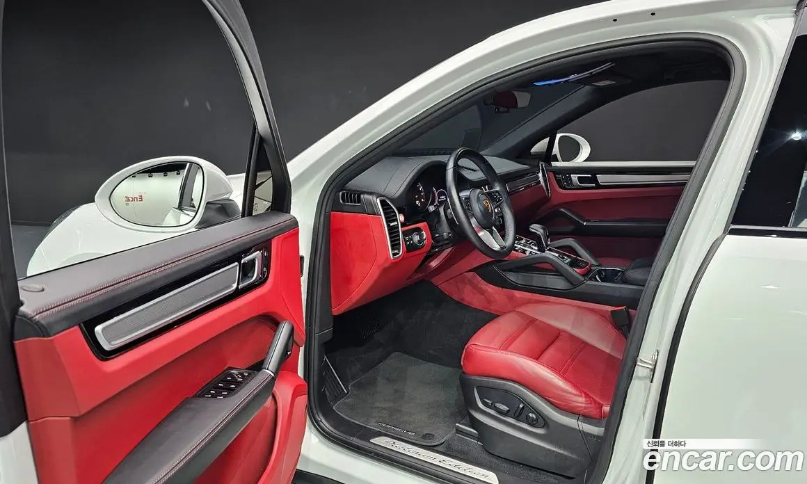 Porsche Cayenne 2022 3.0 автомат (гидро), фото 10 Porsche Cayenne 2022 3.0 автомат (гидро), фото 10