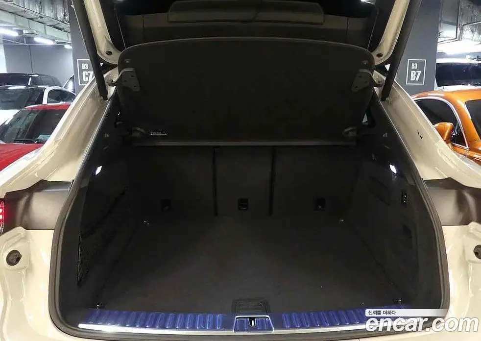 Porsche Cayenne 2024 3.0 автомат (гидро), фото 20 Porsche Cayenne 2024 3.0 автомат (гидро), фото 20