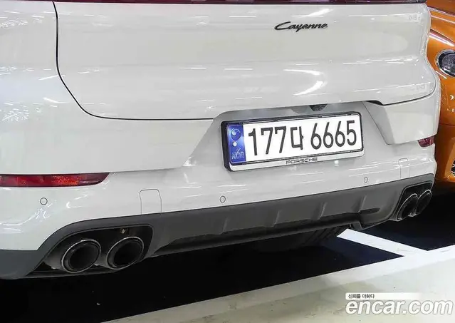 Porsche Cayenne 2024 3.0 автомат (гидро), миниатюра 4 Porsche Cayenne 2024 3.0 автомат (гидро), миниатюра 4