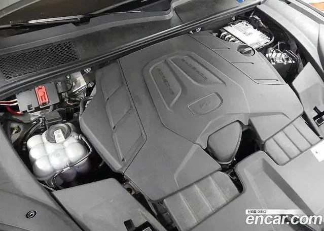 Porsche Cayenne 2024 3.0 автомат (гидро), миниатюра 6 Porsche Cayenne 2024 3.0 автомат (гидро), миниатюра 6