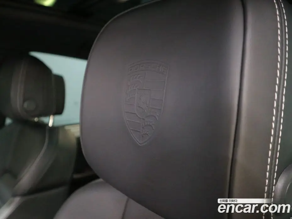 Porsche Macan 2023 2.9 автомат (гидро), фото 15