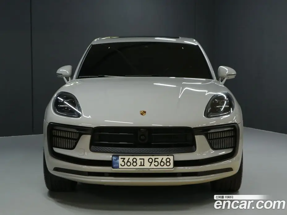 Porsche Macan 2023 2.9 автомат (гидро), фото 4