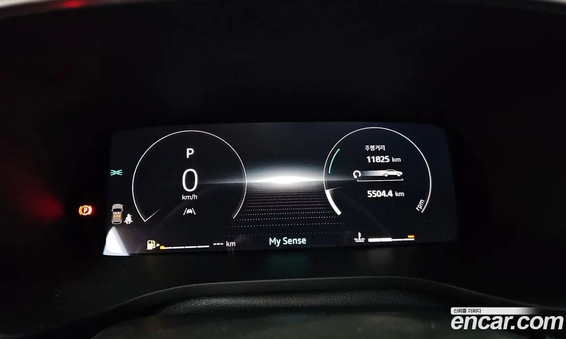 Renault (Samsung) Arkana 2025 1.6 автомат (гидро), фото 11 Renault (Samsung) Arkana 2025 1.6 автомат (гидро), фото 11