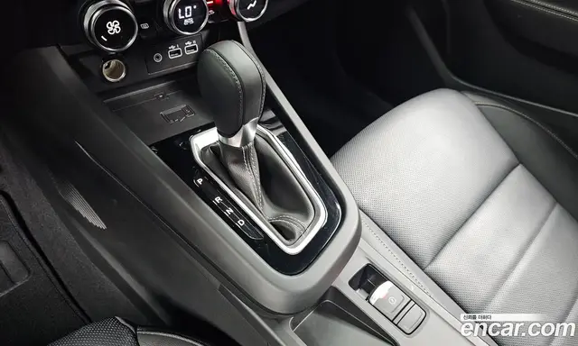 Renault (Samsung) Arkana 2025 1.6 автомат (гидро), миниатюра 12
