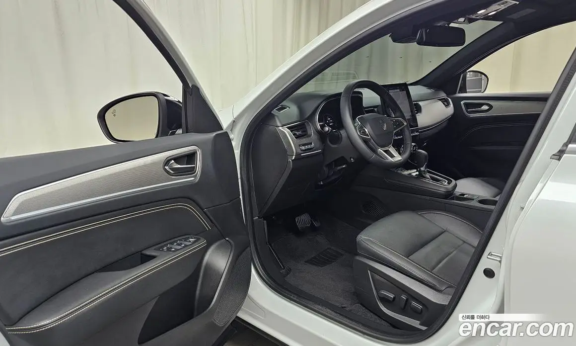 Renault (Samsung) Arkana 2025 1.6 автомат (гидро), фото 13 Renault (Samsung) Arkana 2025 1.6 автомат (гидро), фото 13