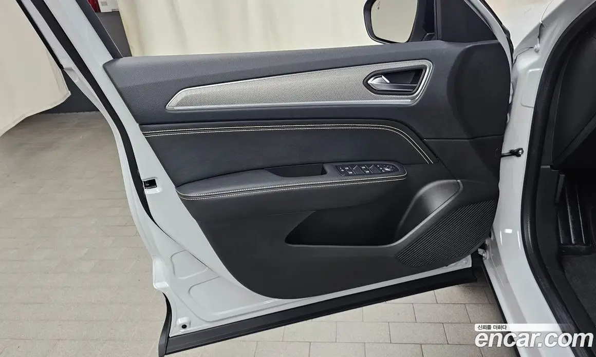 Renault (Samsung) Arkana 2025 1.6 автомат (гидро), фото 14 Renault (Samsung) Arkana 2025 1.6 автомат (гидро), фото 14