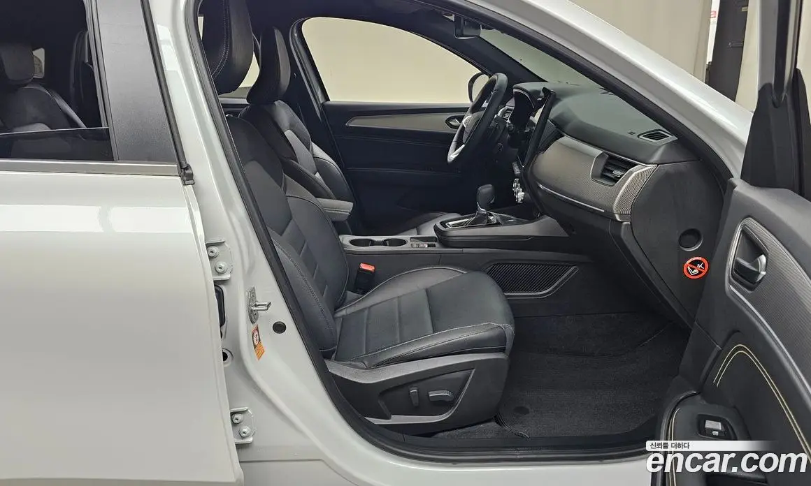 Renault (Samsung) Arkana 2025 1.6 автомат (гидро), фото 16 Renault (Samsung) Arkana 2025 1.6 автомат (гидро), фото 16