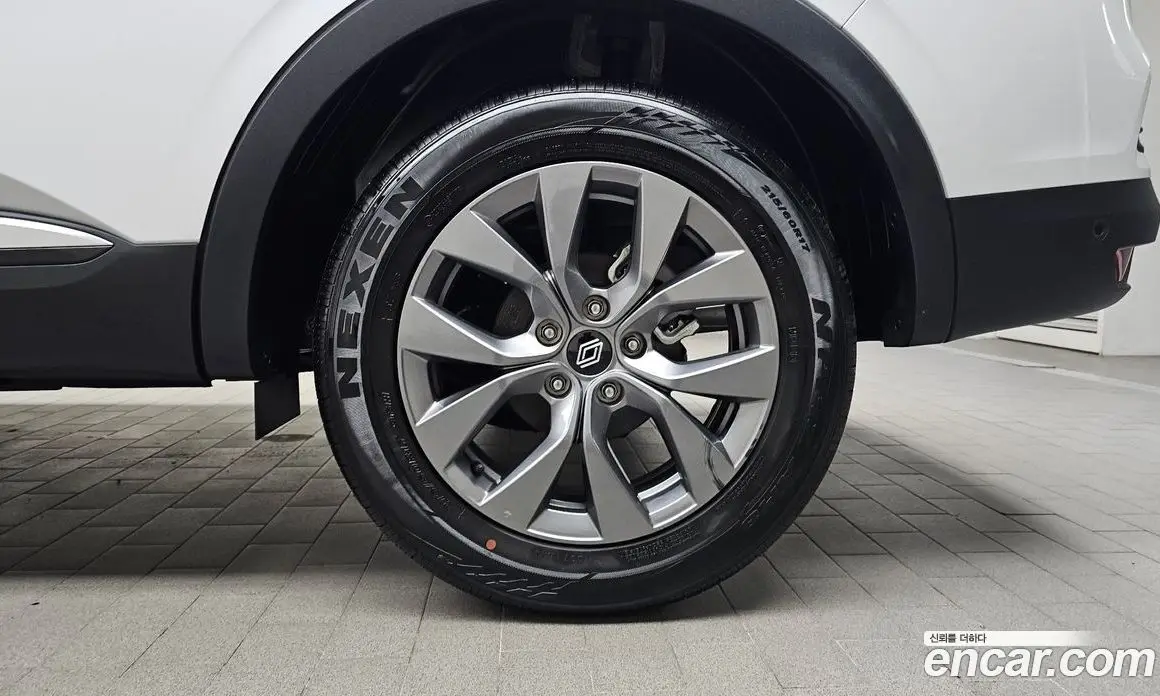Renault (Samsung) Arkana 2025 1.6 автомат (гидро), фото 7 Renault (Samsung) Arkana 2025 1.6 автомат (гидро), фото 7