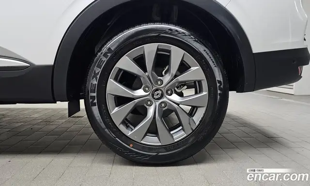 Renault (Samsung) Arkana 2025 1.6 автомат (гидро), миниатюра 7 Renault (Samsung) Arkana 2025 1.6 автомат (гидро), миниатюра 7
