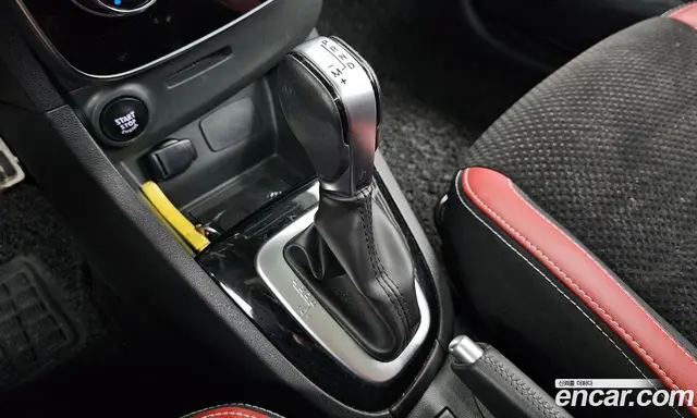 Renault (Samsung) Cilo 2019 1.5 автомат (гидро), миниатюра 12