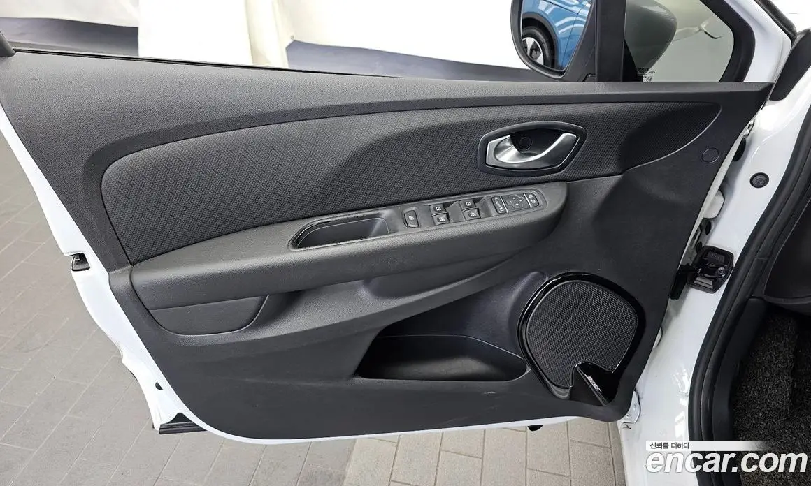 Renault (Samsung) Cilo 2019 1.5 автомат (гидро), фото 14