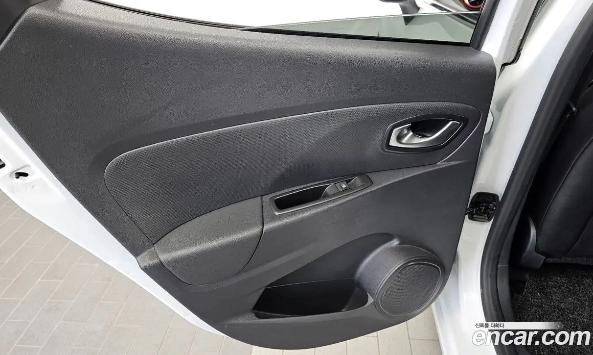 Renault (Samsung) Cilo 2019 1.5 автомат (гидро), фото 15