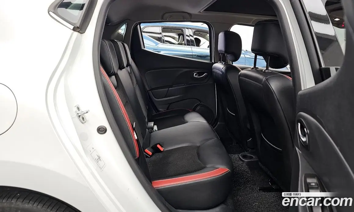 Renault (Samsung) Cilo 2019 1.5 автомат (гидро), фото 18