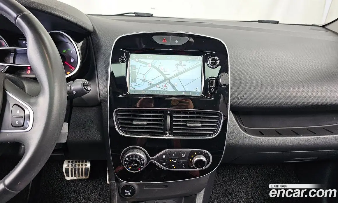 Renault (Samsung) Cilo 2019 1.5 автомат (гидро), фото 20