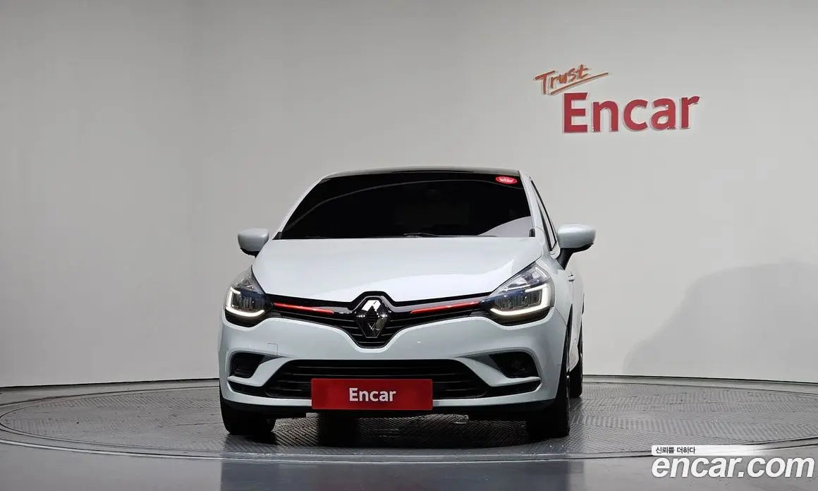 Renault (Samsung) Cilo 2019 1.5 автомат (гидро), фото 3