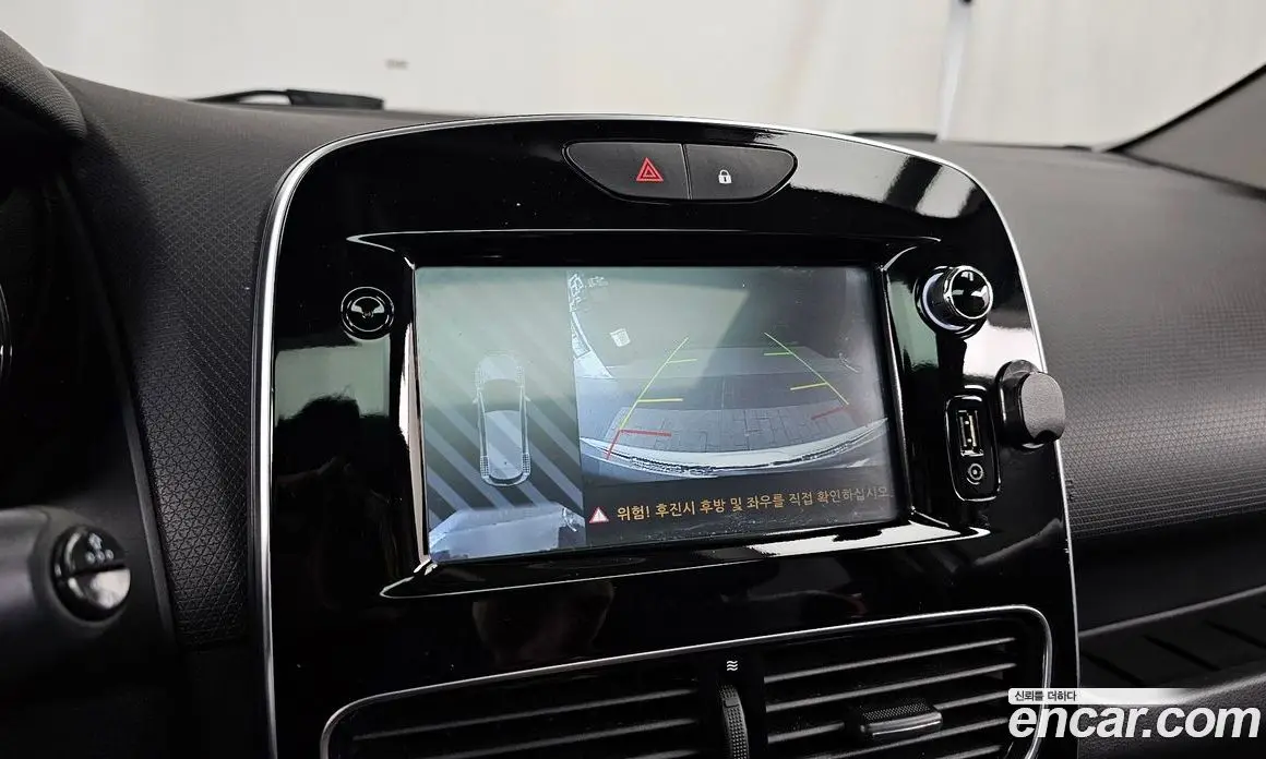 Renault (Samsung) Cilo 2019 1.5 автомат (гидро), фото 21