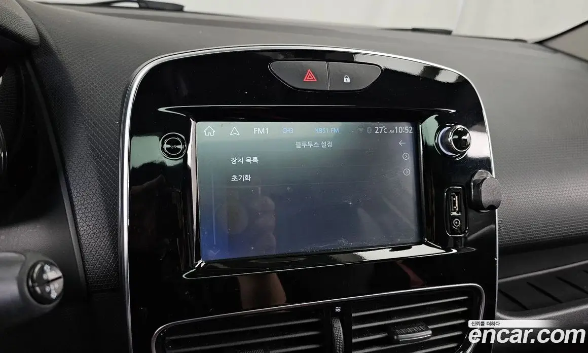 Renault (Samsung) Cilo 2019 1.5 автомат (гидро), фото 22