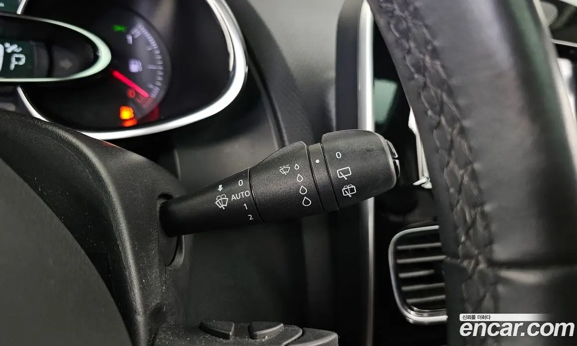 Renault (Samsung) Cilo 2019 1.5 автомат (гидро), фото 24