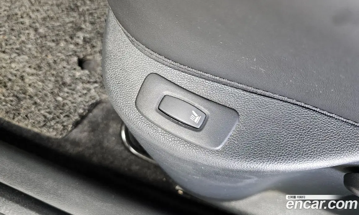Renault (Samsung) Cilo 2019 1.5 автомат (гидро), фото 25