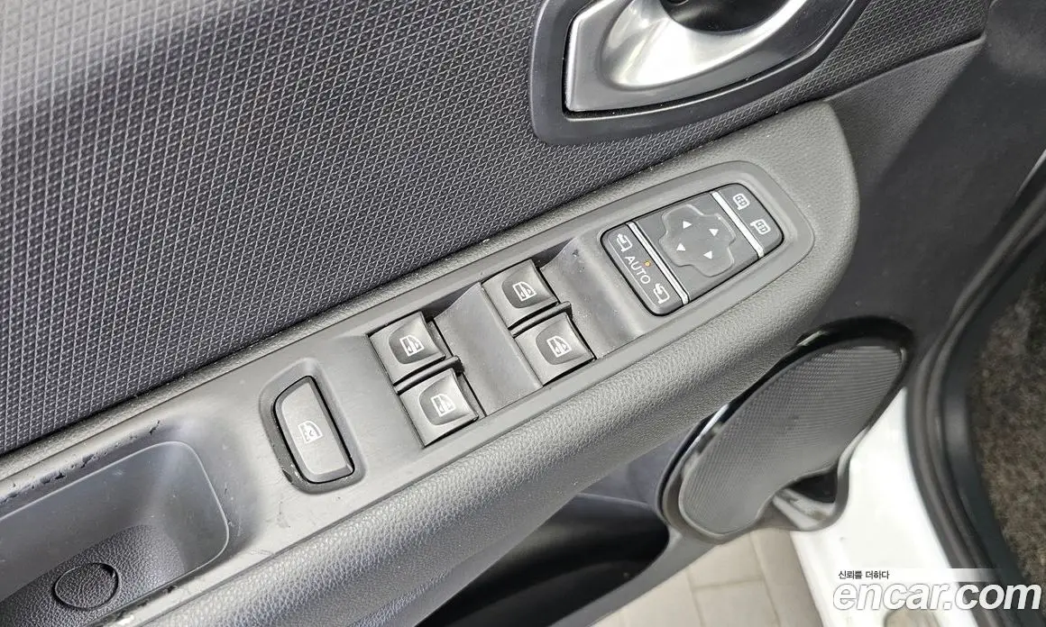 Renault (Samsung) Cilo 2019 1.5 автомат (гидро), фото 27