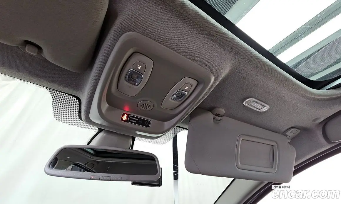 Renault (Samsung) Cilo 2019 1.5 автомат (гидро), фото 28