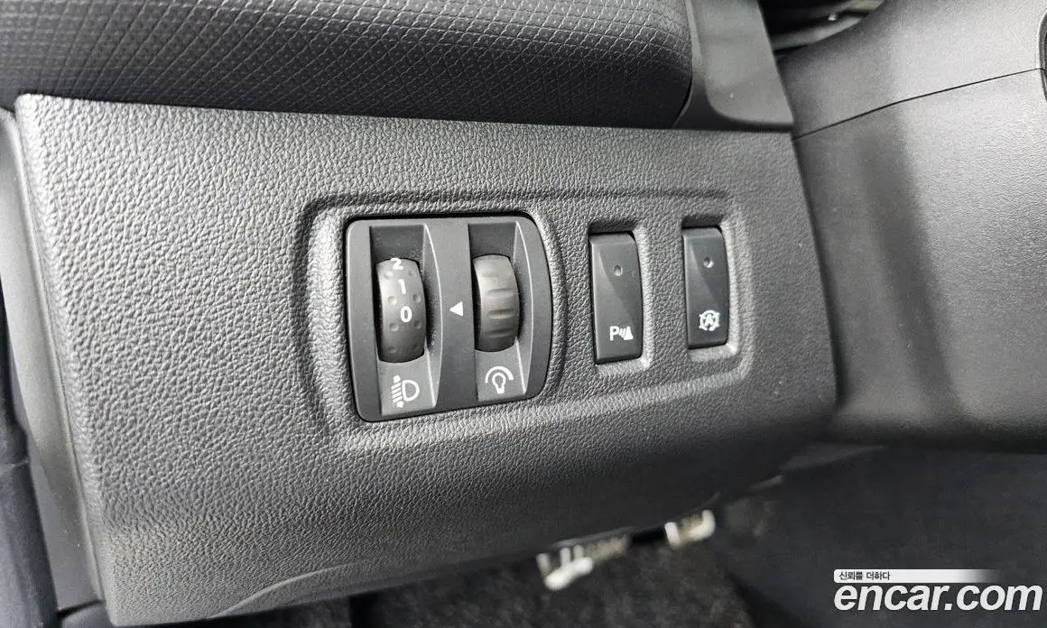 Renault (Samsung) Cilo 2019 1.5 автомат (гидро), фото 29