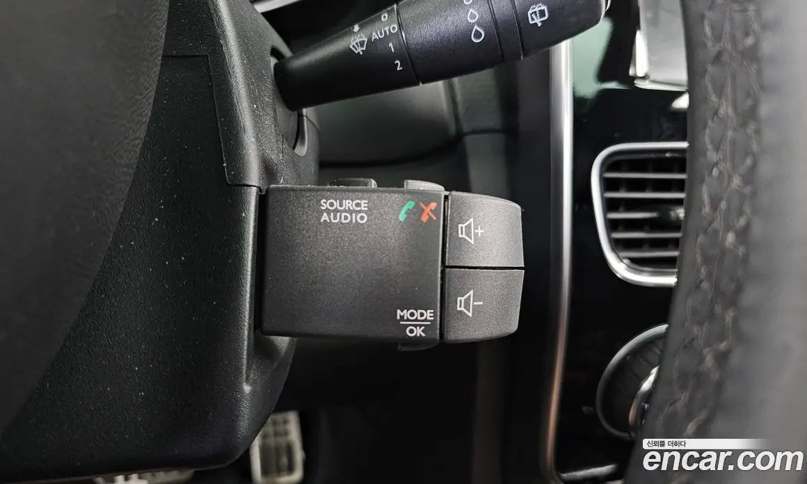 Renault (Samsung) Cilo 2019 1.5 автомат (гидро), фото 30