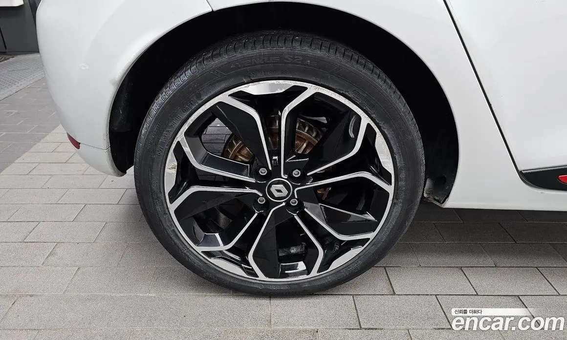 Renault (Samsung) Cilo 2019 1.5 автомат (гидро), фото 5