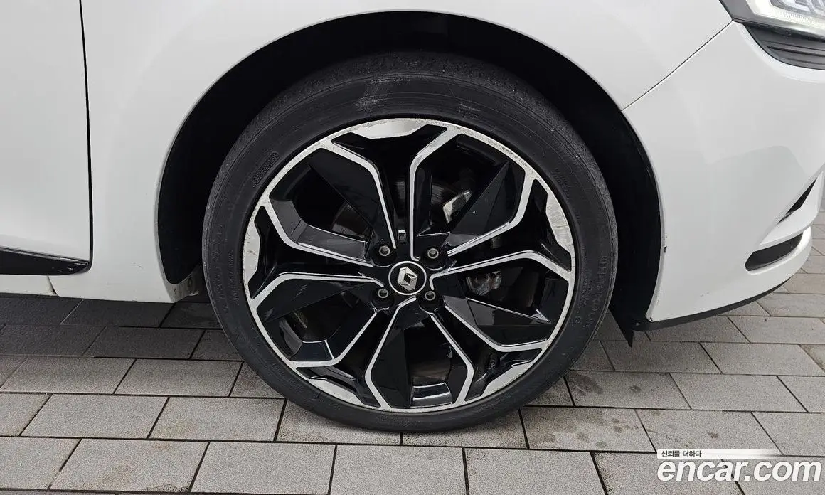 Renault (Samsung) Cilo 2019 1.5 автомат (гидро), фото 7