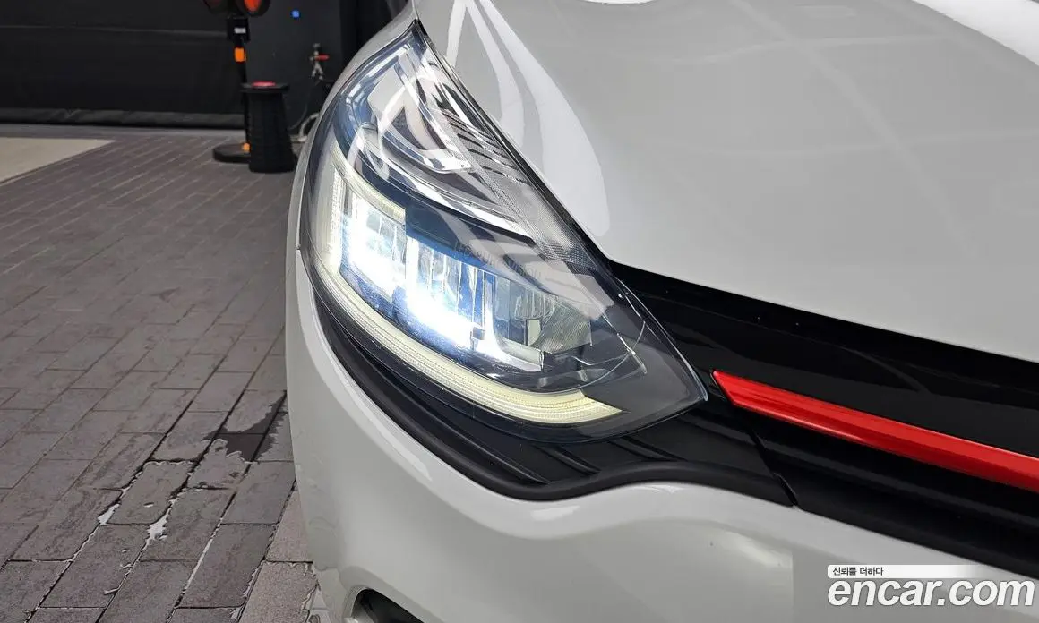 Renault (Samsung) Cilo 2019 1.5 автомат (гидро), фото 8