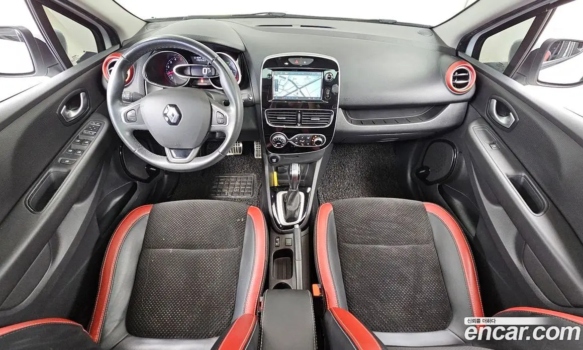 Renault (Samsung) Cilo 2019 1.5 автомат (гидро), фото 10