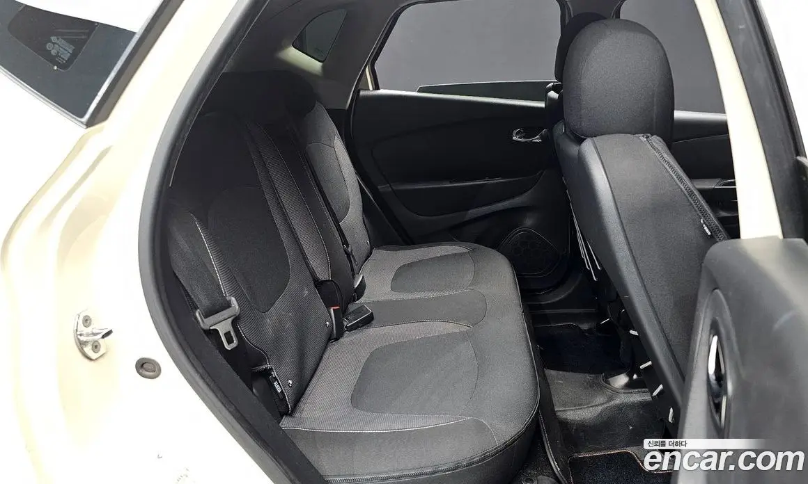 Renault (Samsung) QM3 2016 1.5 автомат (гидро), фото 11 Renault (Samsung) QM3 2016 1.5 автомат (гидро), фото 11