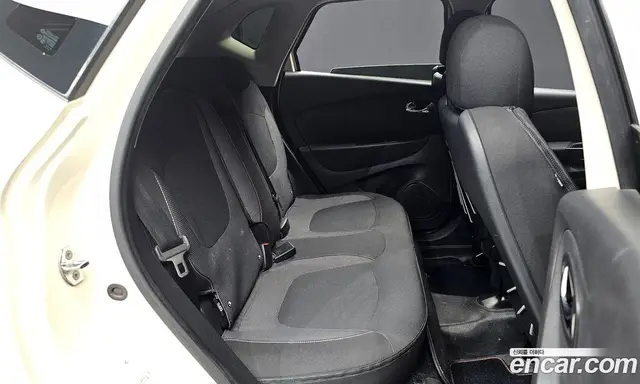 Renault (Samsung) QM3 2016 1.5 автомат (гидро), миниатюра 11 Renault (Samsung) QM3 2016 1.5 автомат (гидро), миниатюра 11