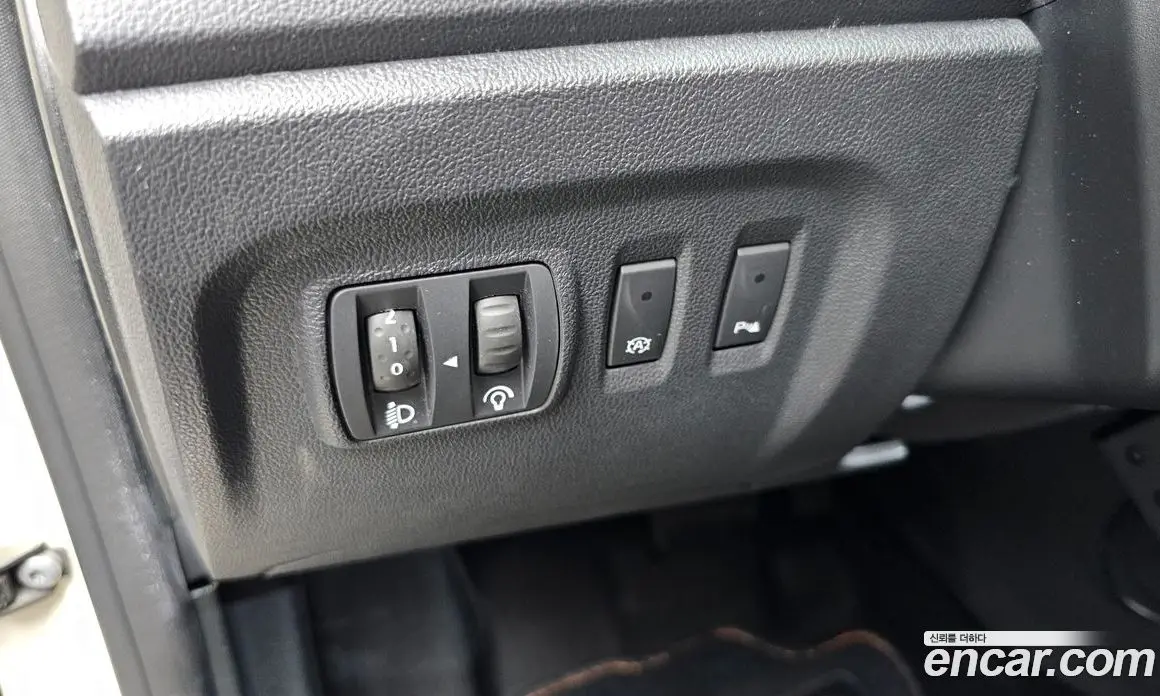 Renault (Samsung) QM3 2016 1.5 автомат (гидро), фото 15 Renault (Samsung) QM3 2016 1.5 автомат (гидро), фото 15