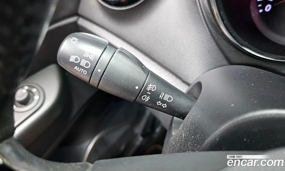 Renault (Samsung) QM3 2016 1.5 автомат (гидро), фото 16 Renault (Samsung) QM3 2016 1.5 автомат (гидро), фото 16