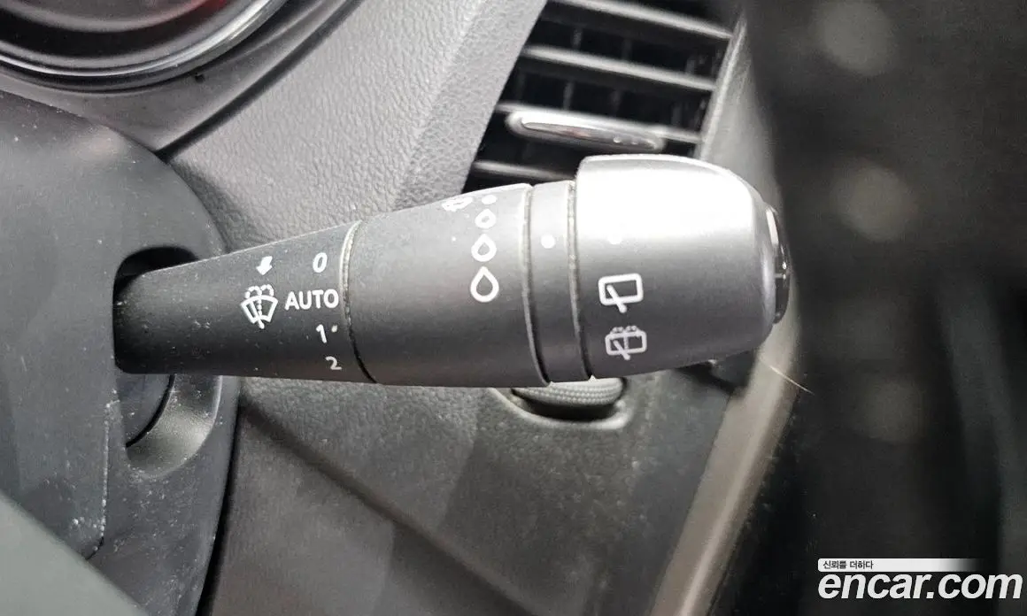 Renault (Samsung) QM3 2016 1.5 автомат (гидро), фото 17 Renault (Samsung) QM3 2016 1.5 автомат (гидро), фото 17
