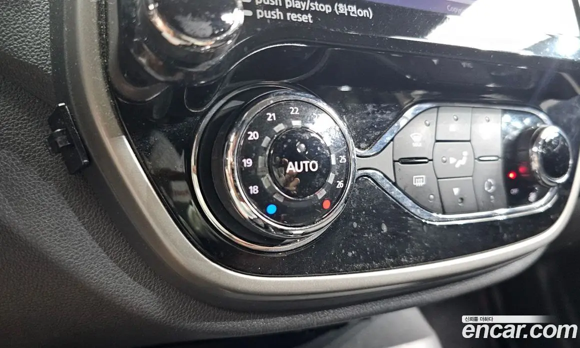 Renault (Samsung) QM3 2016 1.5 автомат (гидро), фото 19 Renault (Samsung) QM3 2016 1.5 автомат (гидро), фото 19